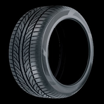 Used Tyres Selection