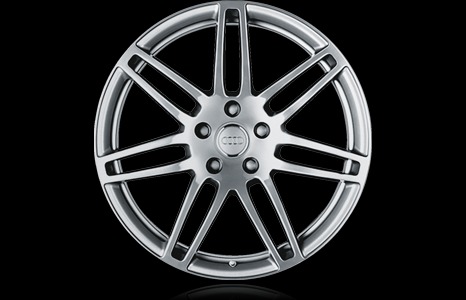 Alloy Wheels